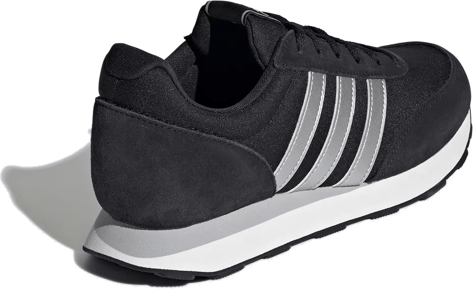 Adidas Run 60s 3.0 Wmns "Black Metallic"