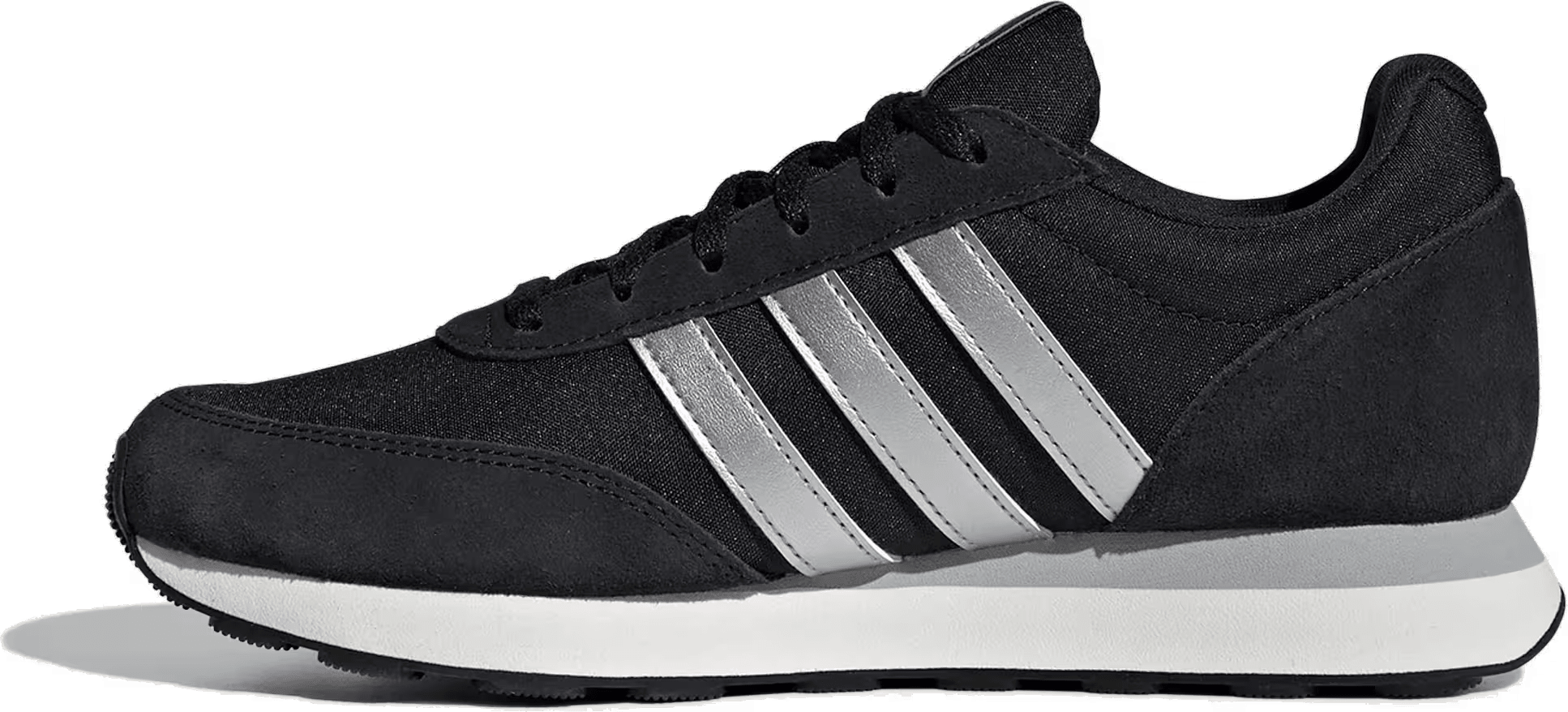 Adidas Run 60s 3.0 Wmns "Black Metallic"