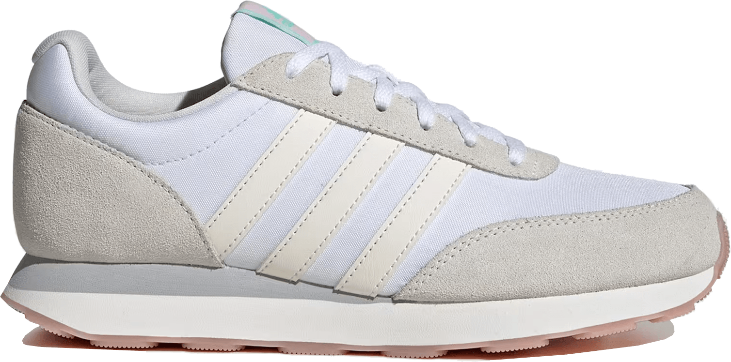 Adidas Run 60s 3.0 Wmns "Crystal White"