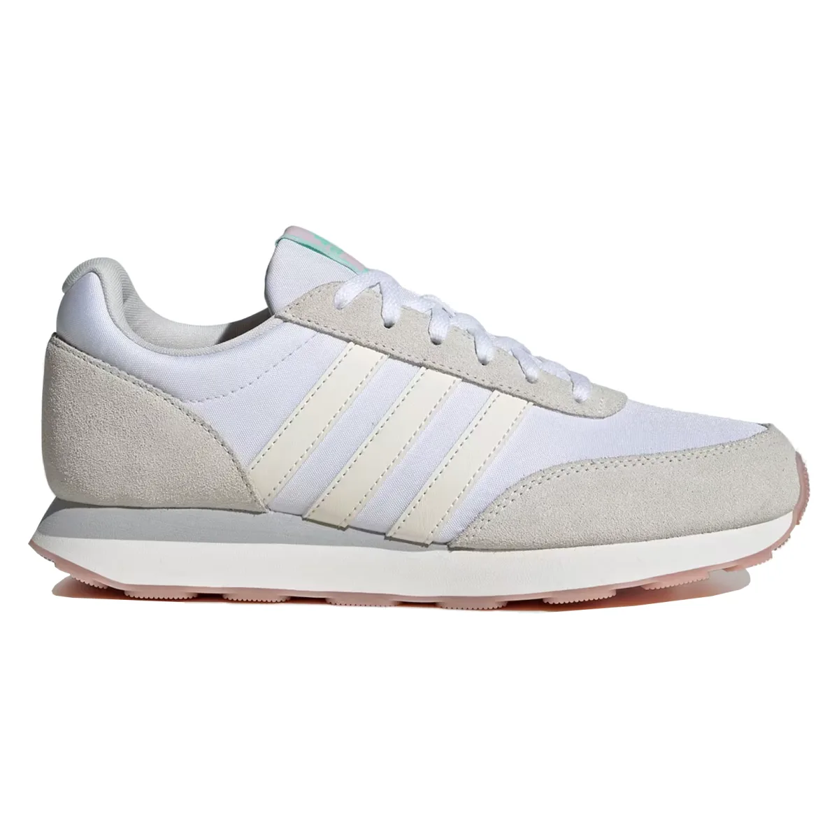 Adidas Run 60s 3.0 Wmns "Crystal White"