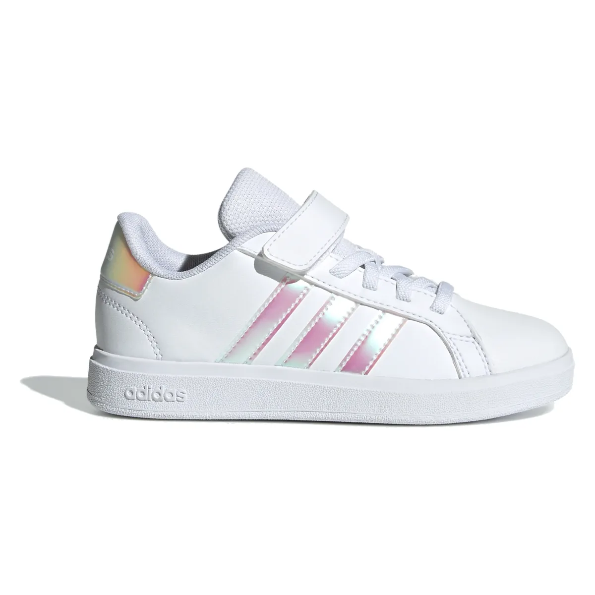 Adidas Grand Court 2.0 Schoenen Kids