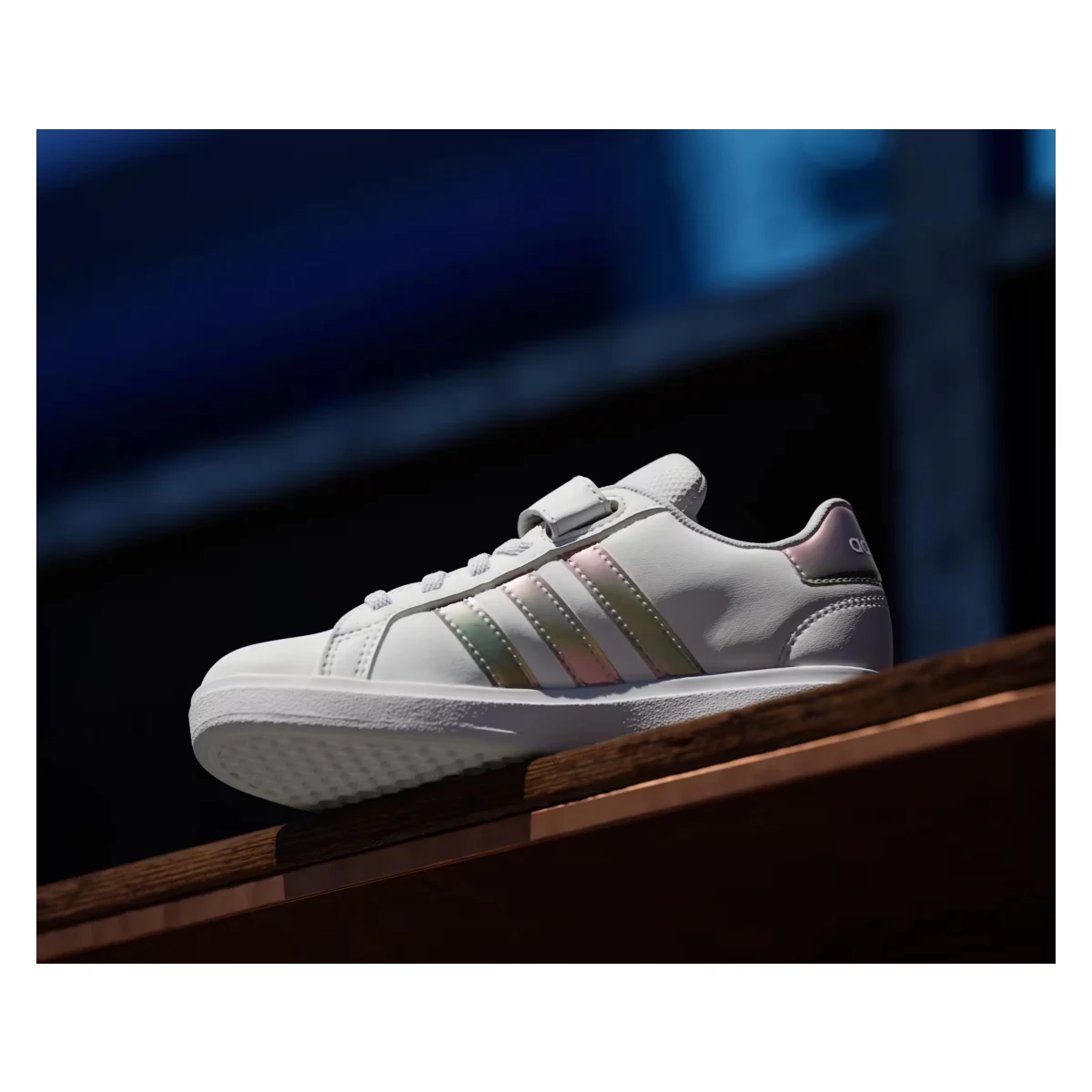 Adidas Grand Court 2.0 Schoenen Kids