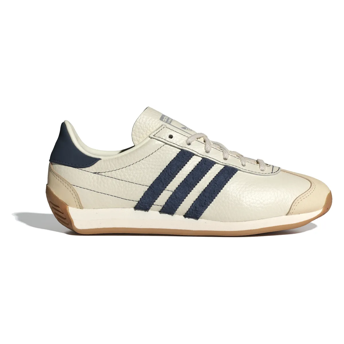 adidas Country OG Night Indigo Off White Silver Metallic (Women's)