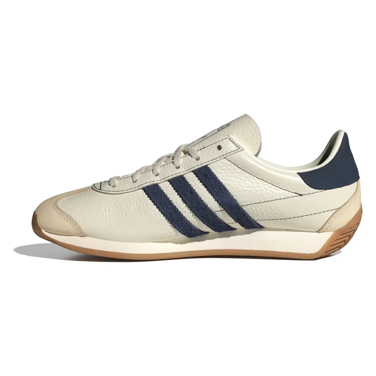 adidas Country OG Night Indigo Off White Silver Metallic (Women's)
