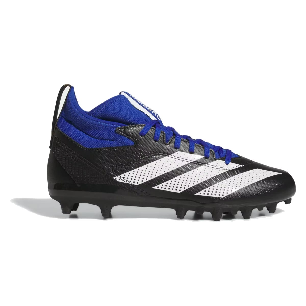 adidas Adizero Impact.2 Core Black Cloud White Royal Blue