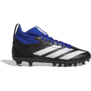 adidas Adizero Impact.2 Core Black Cloud White Royal Blue