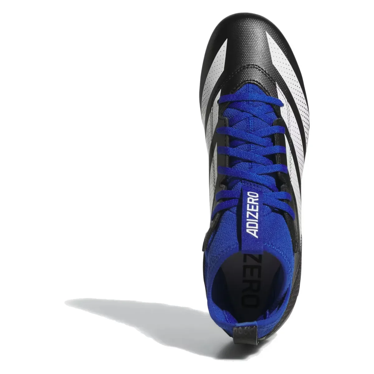 adidas Adizero Impact.2 Core Black Cloud White Royal Blue