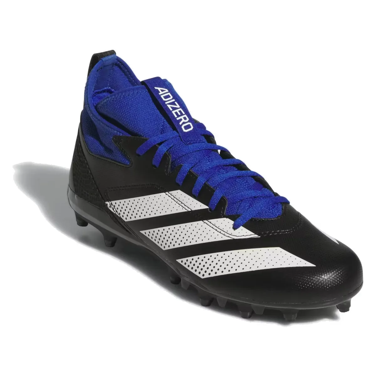 adidas Adizero Impact.2 Core Black Cloud White Royal Blue