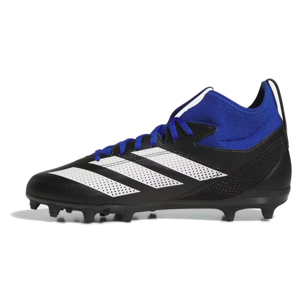 adidas Adizero Impact.2 Core Black Cloud White Royal Blue