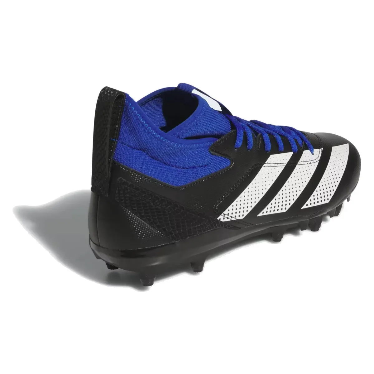 adidas Adizero Impact.2 Core Black Cloud White Royal Blue
