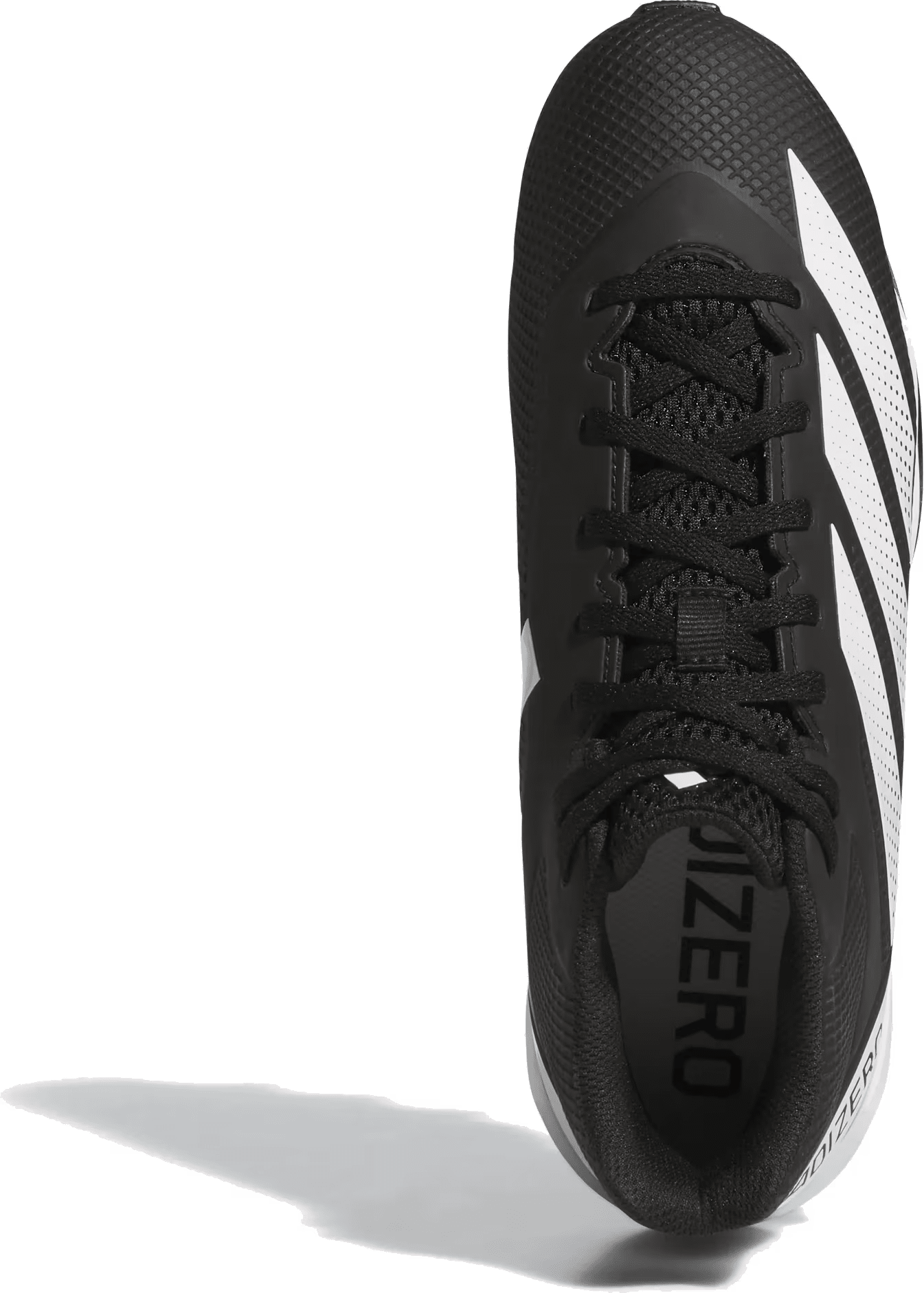 adidas Adizero Impact.2 Molded Rubber Core Black Cloud White