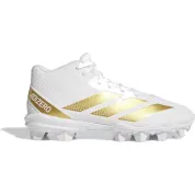 adidas Adizero Impact.2 Molded Rubber Cloud White Gold Metallic