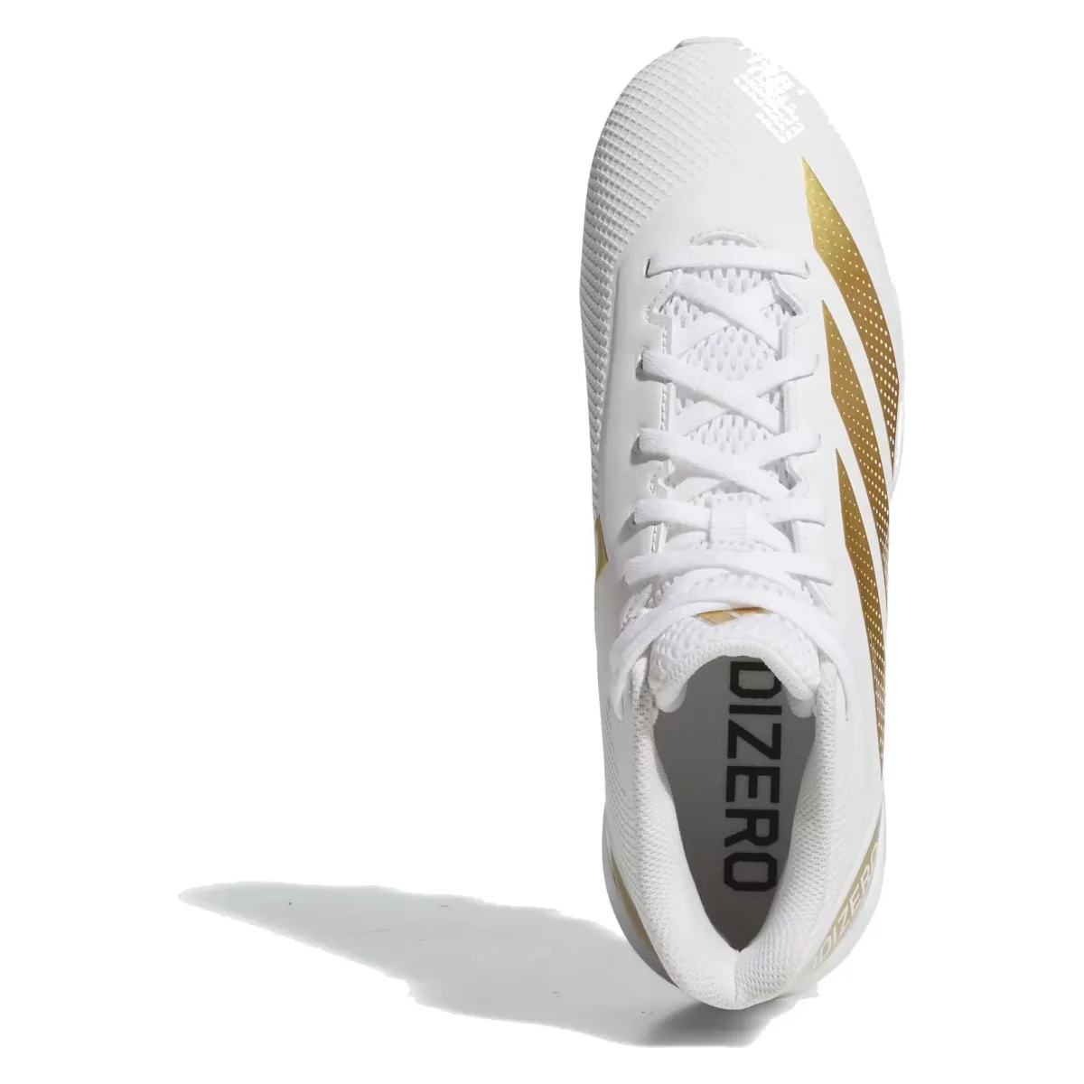 adidas Adizero Impact.2 Molded Rubber Cloud White Gold Metallic