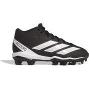 adidas Adizero Impact.2 Molded Rubber Core Black Cloud White (GS)