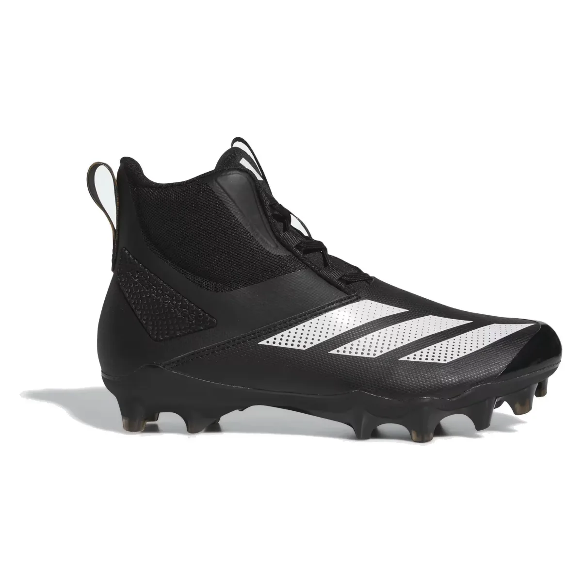 adidas Adizero Chaos Linemen Pack Black White