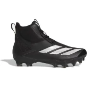 adidas Adizero Chaos Linemen Pack Black White