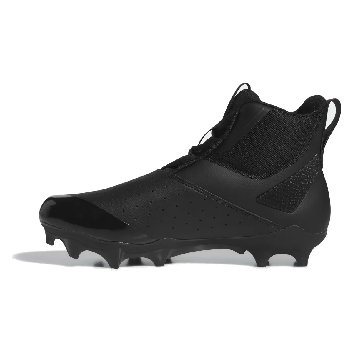 adidas Adizero Chaos Linemen Pack Black White