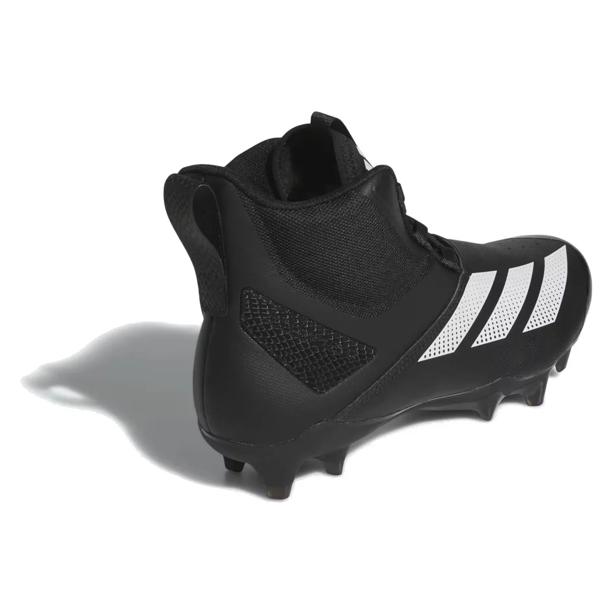 adidas Adizero Chaos Linemen Pack Black White