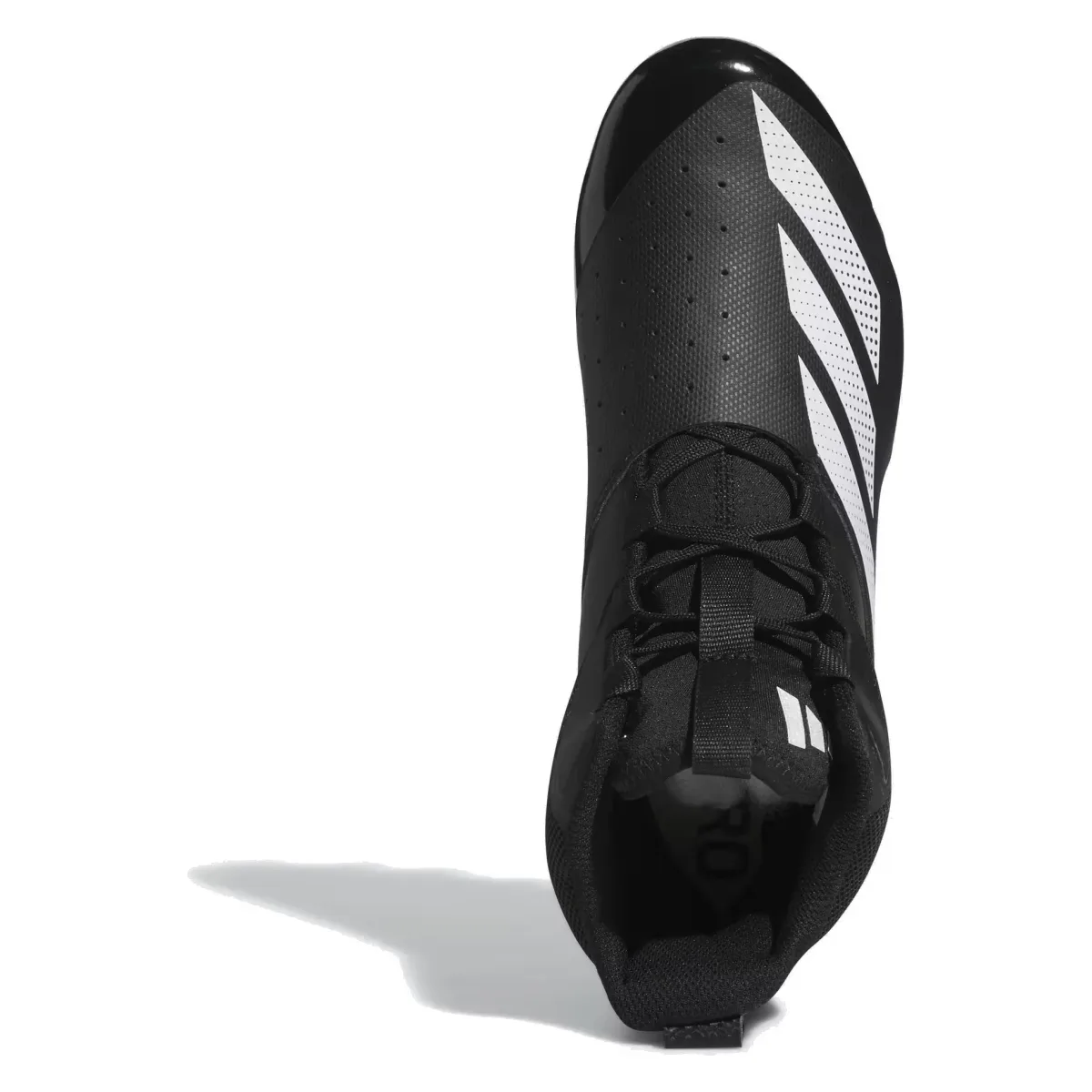 adidas Adizero Chaos Linemen Pack Black White