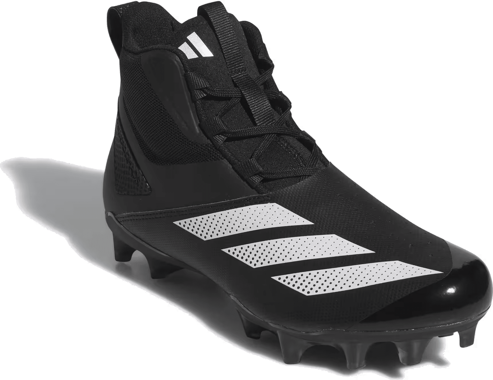 adidas Adizero Chaos Linemen Pack Black White