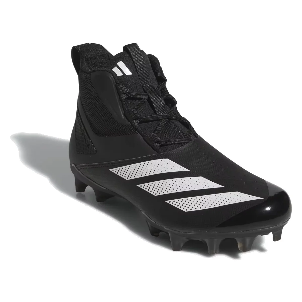 adidas Adizero Chaos Linemen Pack Black White