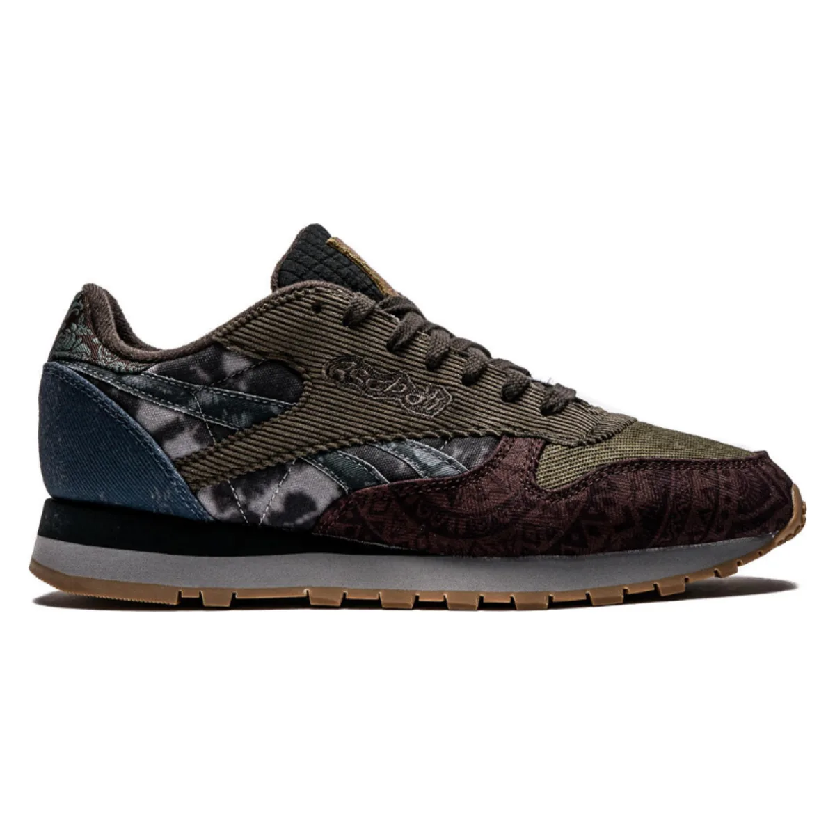 Reebok Classic Leather