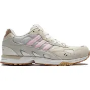 adidas Torsion Super Cream White Clear Pink