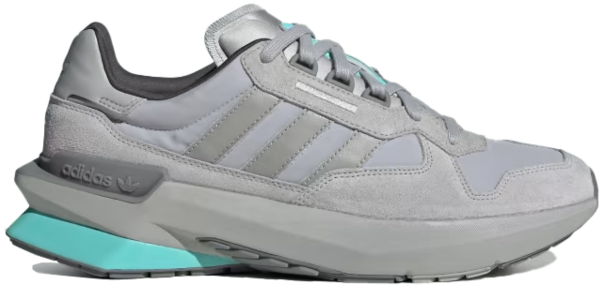 Adidas zx discount 630 grijs