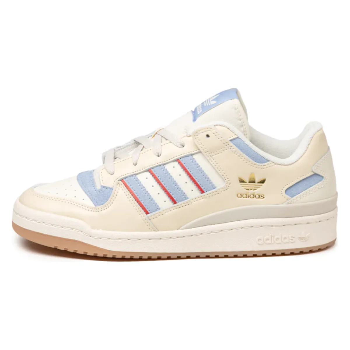 Adidas Rivalry Low "Easy Yellow"