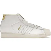 adidas Pro Model ADV Sam Narvaez White