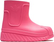 Adidas Originals WMNS ADIFOM SUPERSTAR BOOT "Pink"