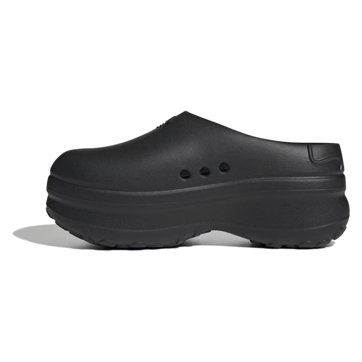 adidas adiFOM Stan Smith Mule Core Black (Women's)