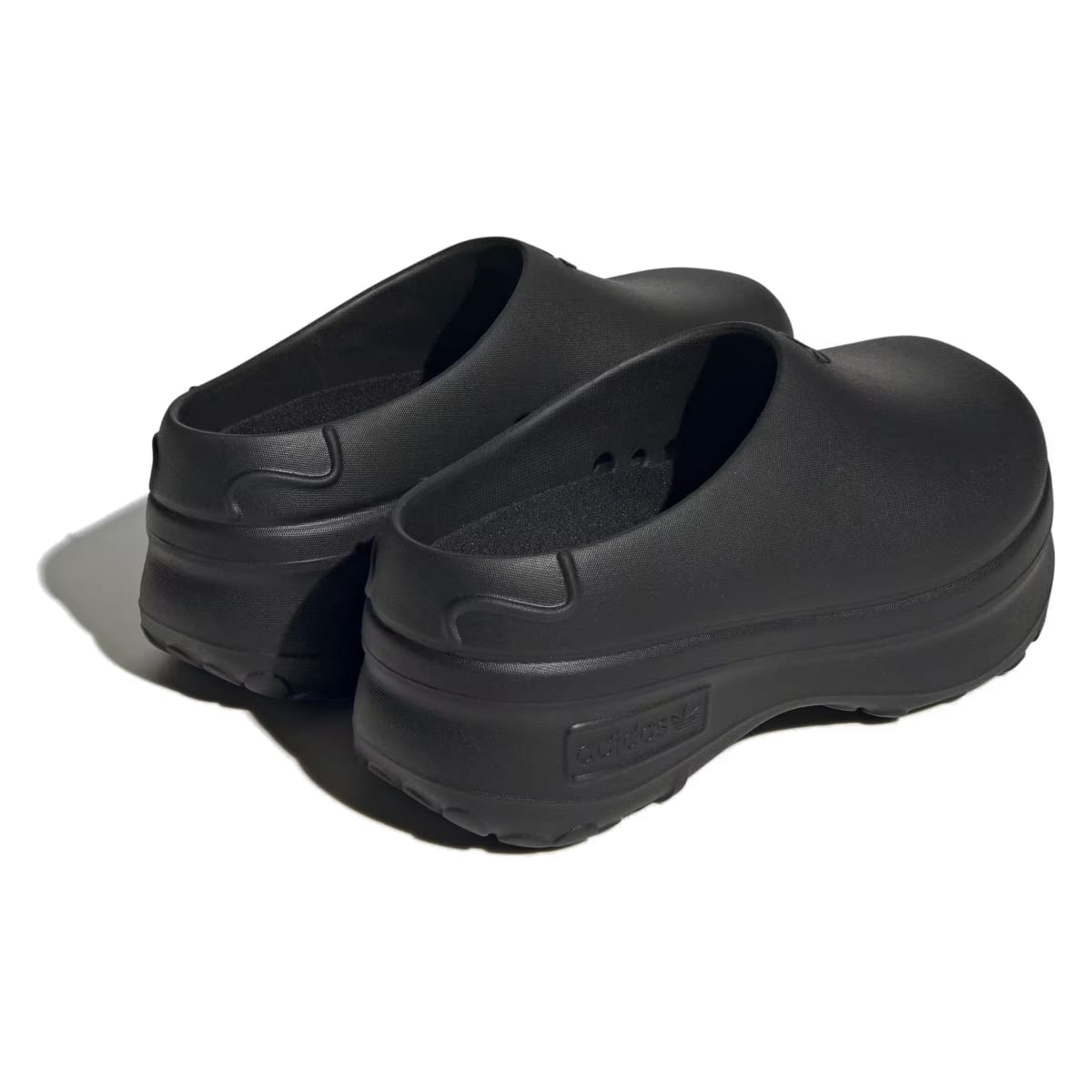 adidas adiFOM Stan Smith Mule Core Black (Women's)