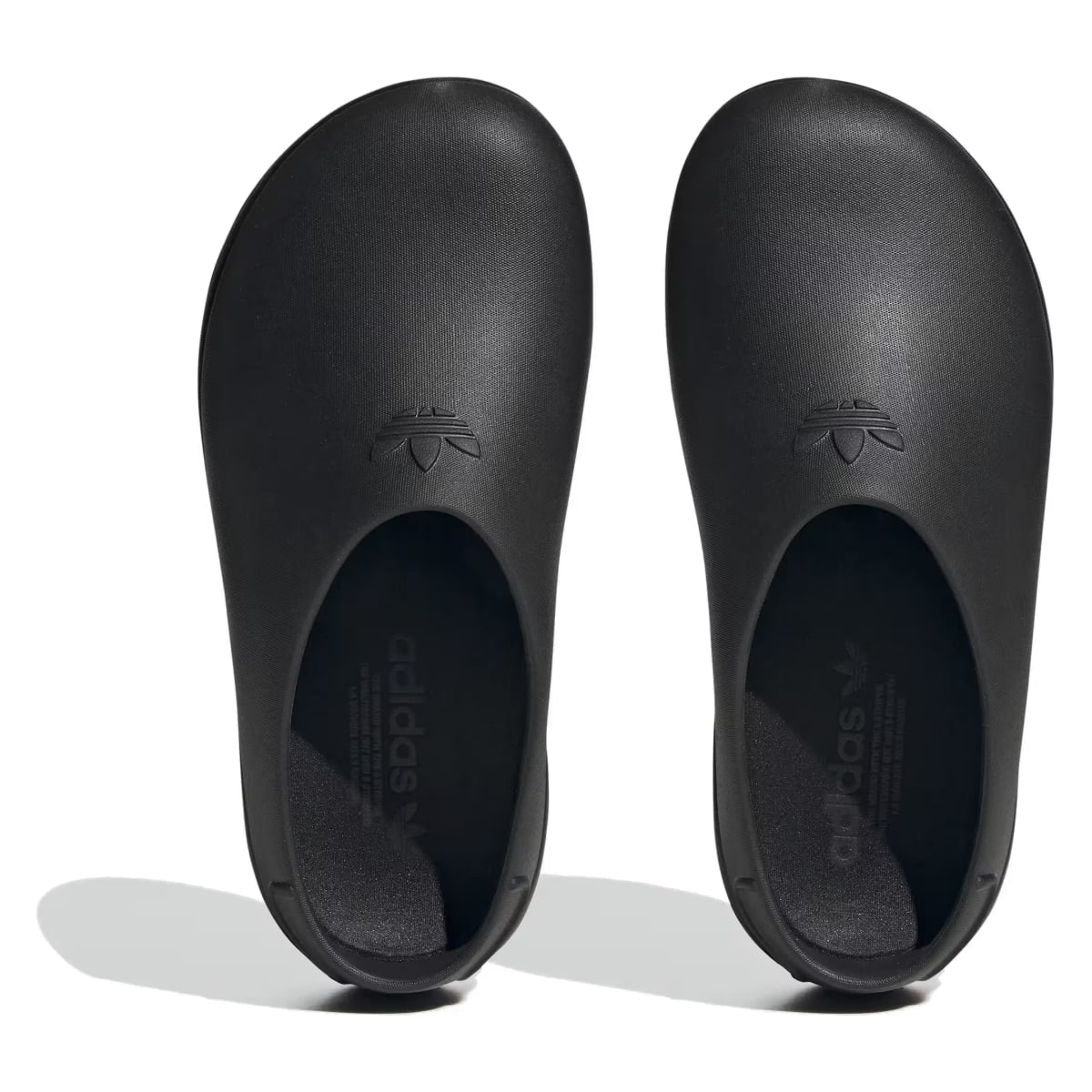 adidas adiFOM Stan Smith Mule Core Black (Women's)