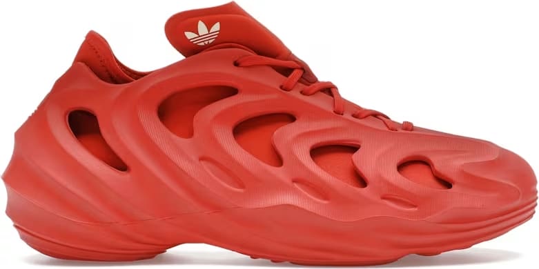 adidas adiFOM Q Preloved Red