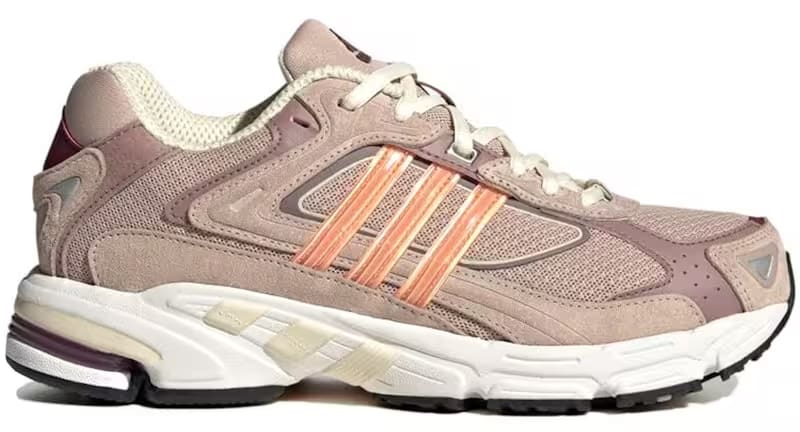 adidas Response CL Wonder Oxide