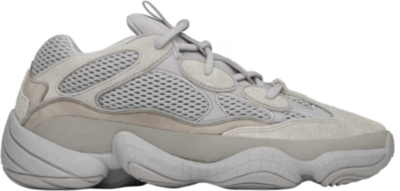 Adidas originals yeezy 500 top rosse