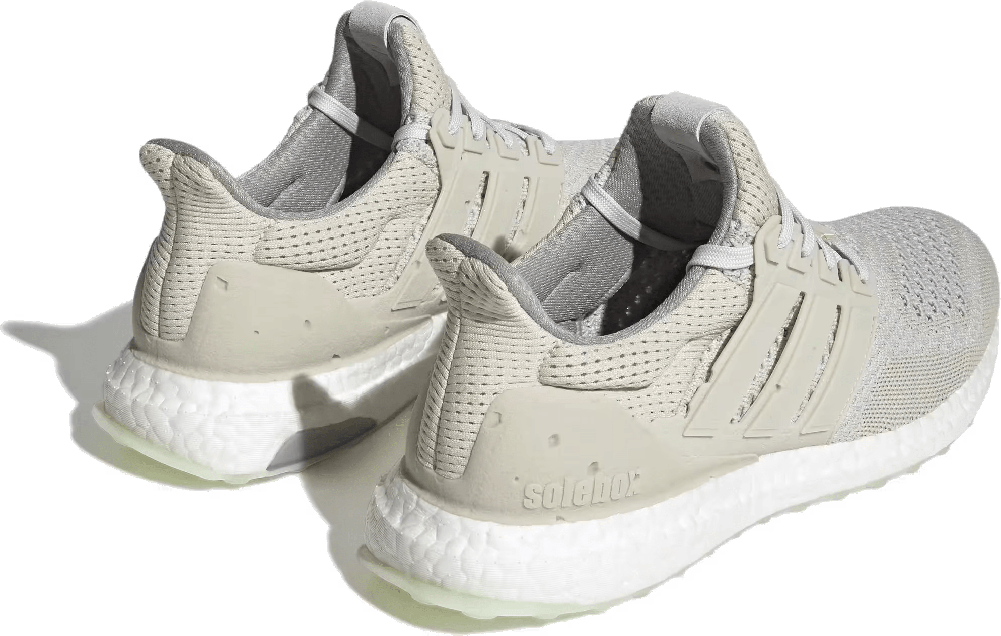 Solebox x adidas Consortium Ultra Boost 1.0