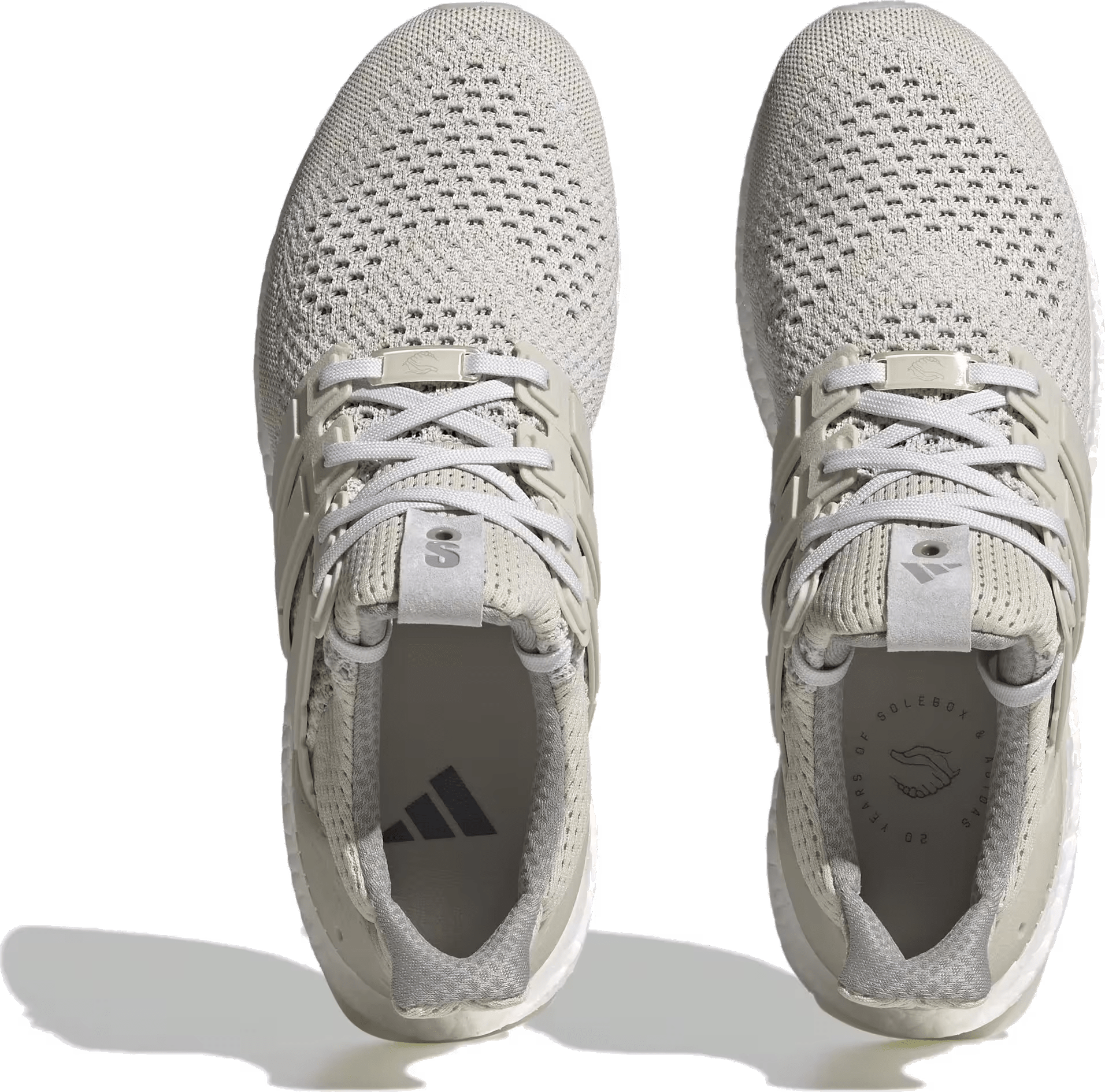 Solebox x adidas Consortium Ultra Boost 1.0