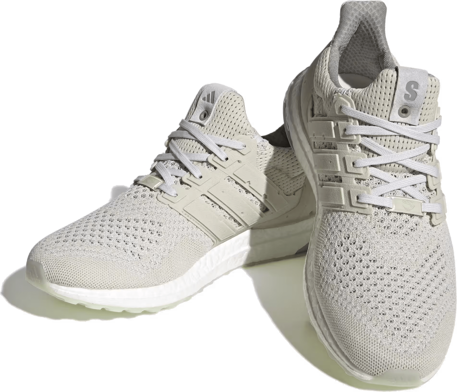 Solebox x adidas Consortium Ultra Boost 1.0