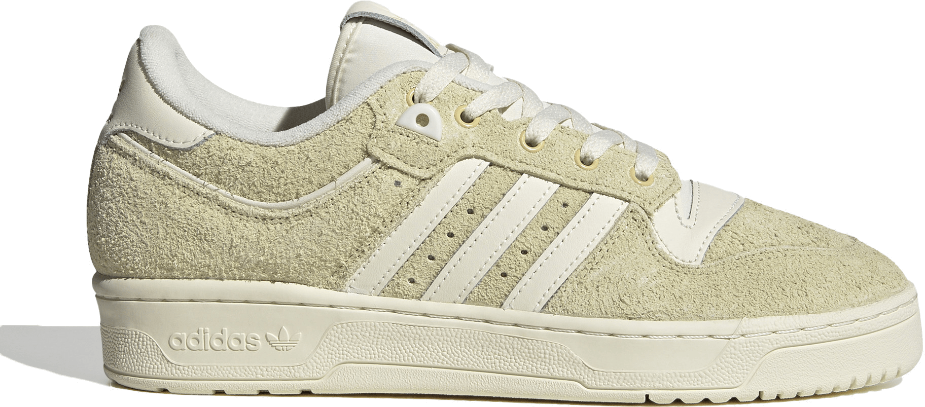 Adidas superstar weave heren top gouden