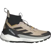 adidas Terrex Free Hiker 2.0 Wonder Beige Core Black Semi Spark
