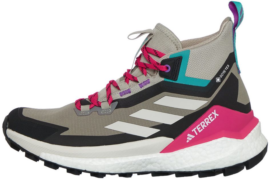 Adidas terrex free hiker gore tex sales
