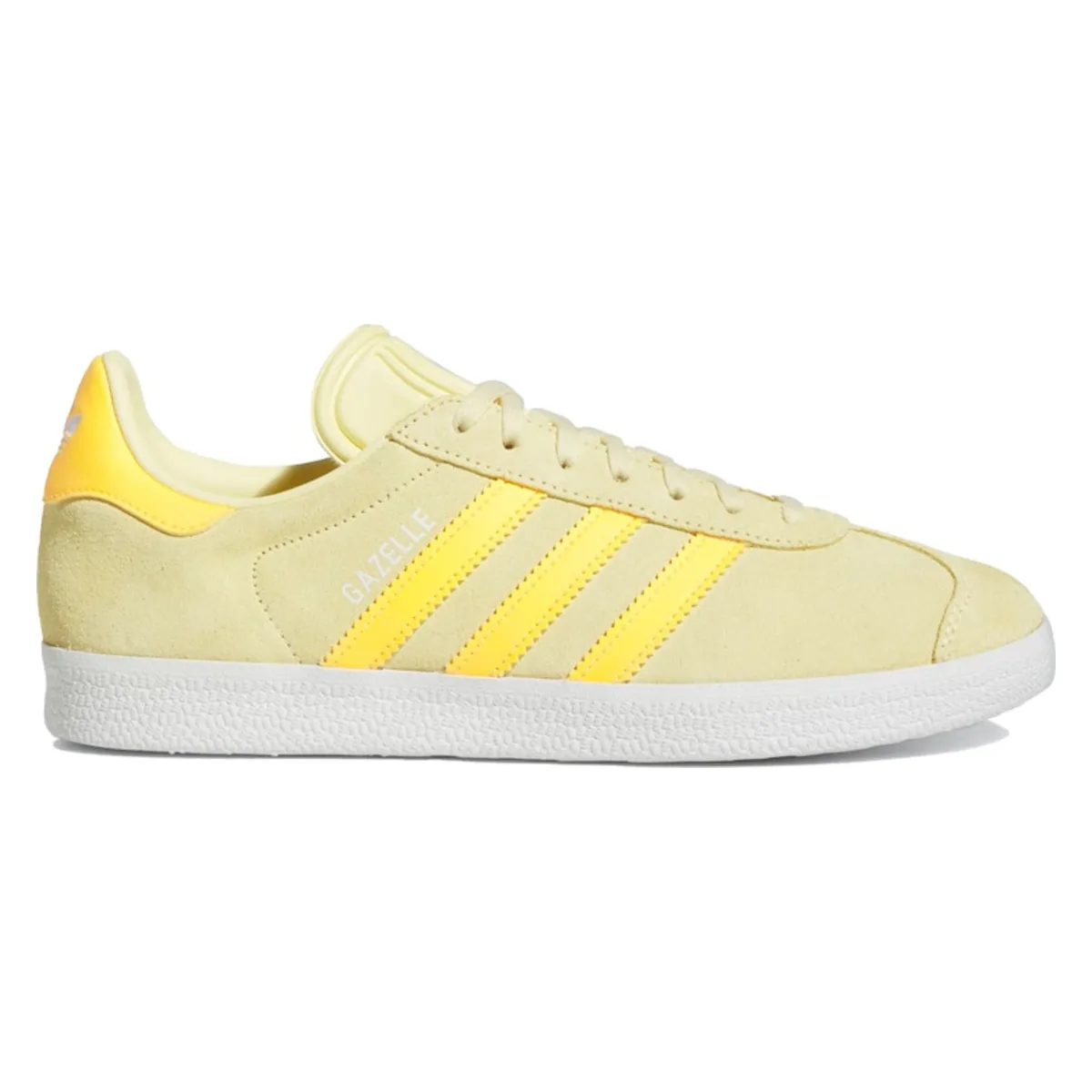 adidas Gazelle Almost Yellow (Women's)