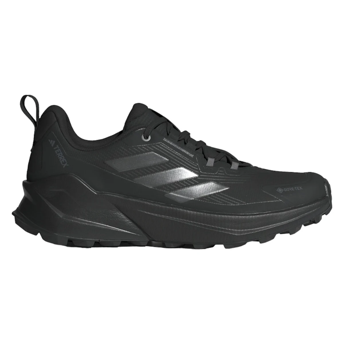 adidas Terrex Trailmaker 2.0 Gore-Tex Core Black Grey