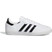 Adidas Dill Samba Patent Leather "White"