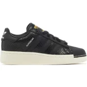 adidas Superstar XLG Snakeskin Black