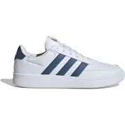 adidas Breaknet 2.0 Cloud White Preloved Ink Blue Burst