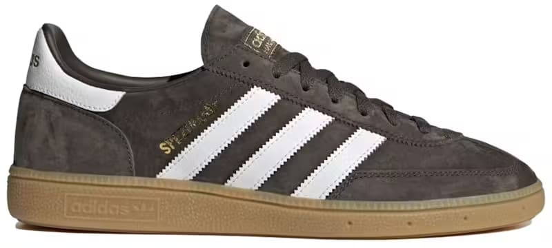 adidas Handball Spezial Shadow Olive Gum