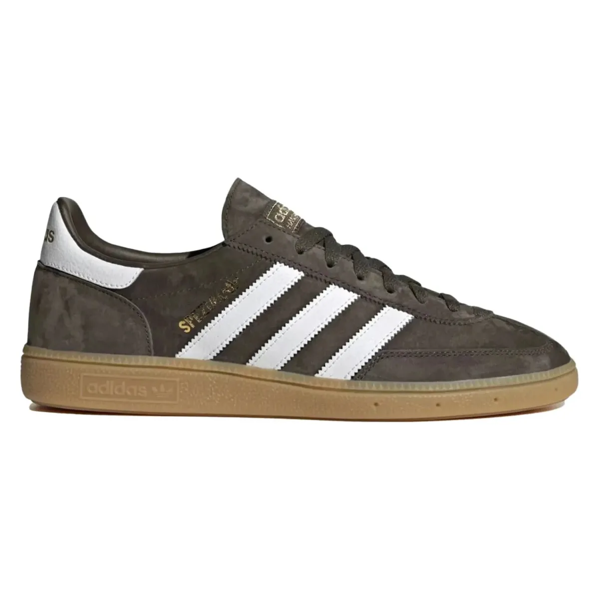 adidas Handball Spezial Shadow Olive Gum